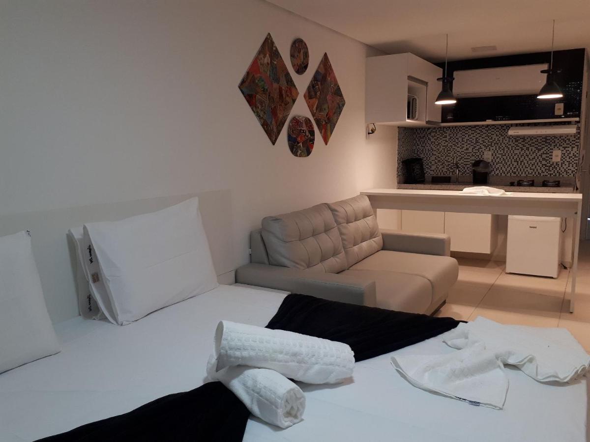 Laguna Beach Porto De Galinhas Apartment Exterior photo