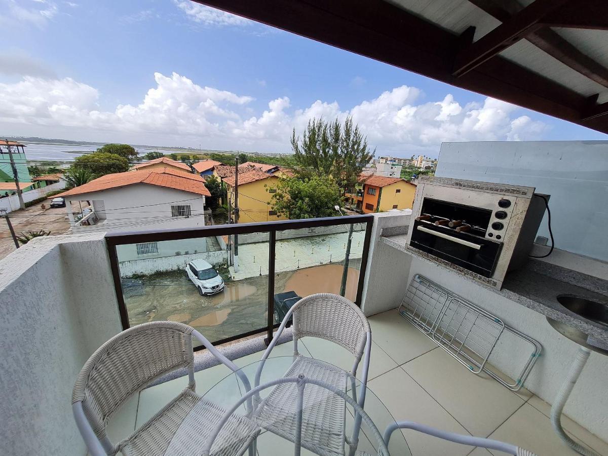 Laguna Beach Porto De Galinhas Apartment Exterior photo