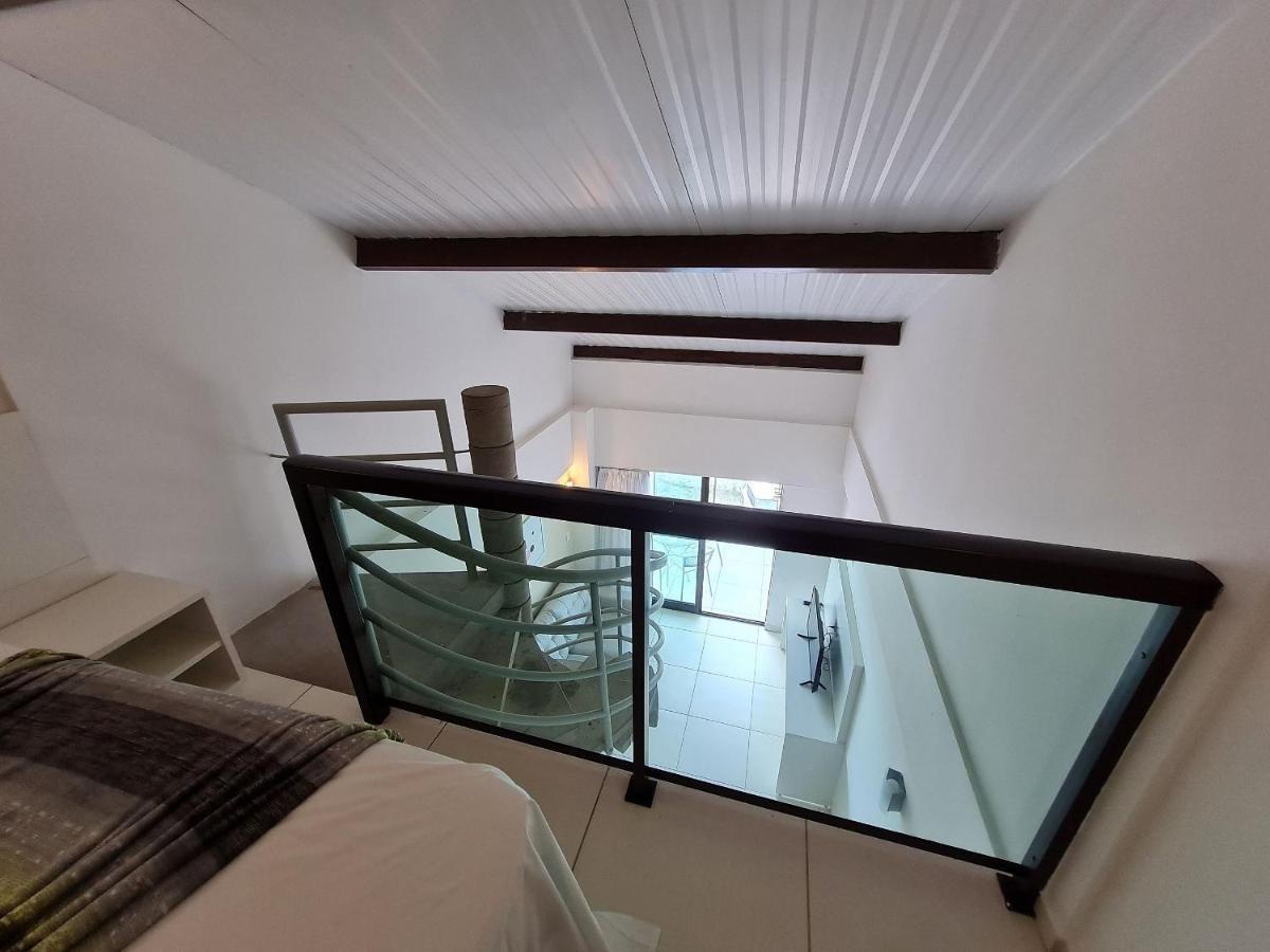 Laguna Beach Porto De Galinhas Apartment Exterior photo