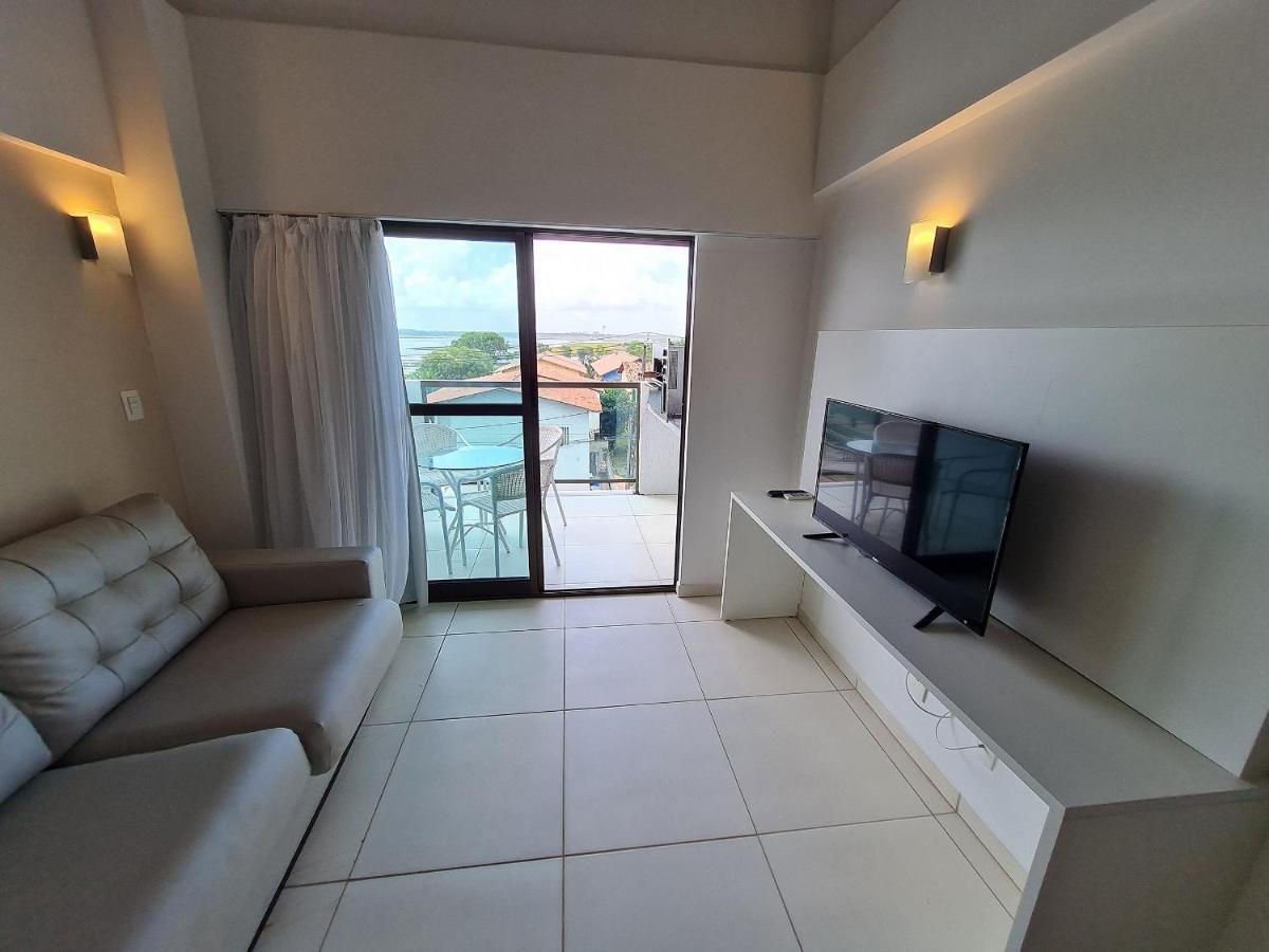 Laguna Beach Porto De Galinhas Apartment Exterior photo