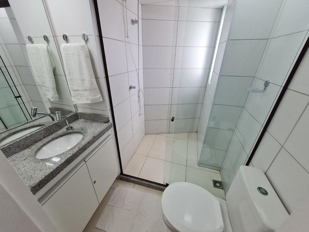 Laguna Beach Porto De Galinhas Apartment Exterior photo