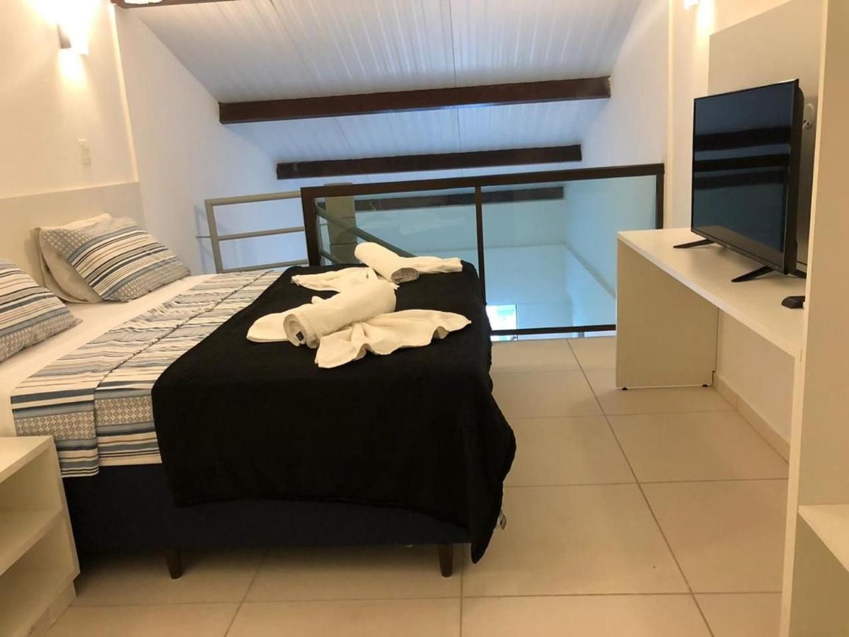 Laguna Beach Porto De Galinhas Apartment Exterior photo