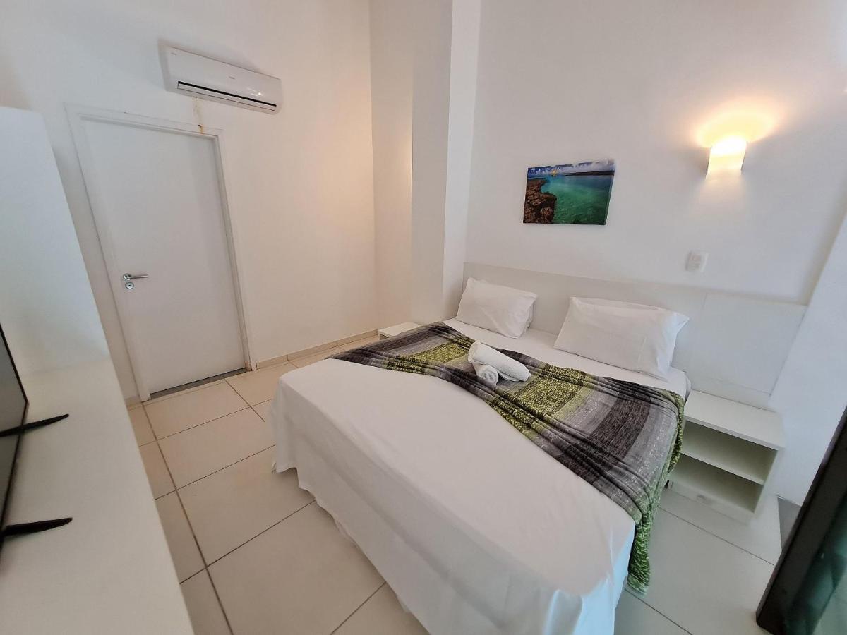 Laguna Beach Porto De Galinhas Apartment Exterior photo