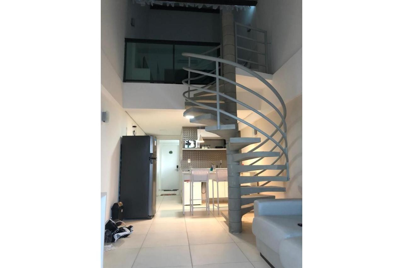 Laguna Beach Porto De Galinhas Apartment Exterior photo
